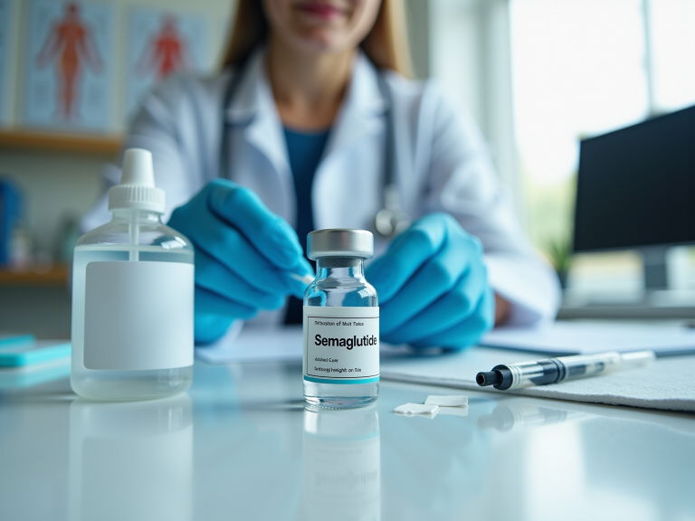 compounded weight loss injections benefits risks and how to obtain