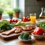 create your semaglutide diet plan for effective weight loss