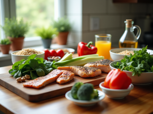 create your semaglutide diet plan for effective weight loss