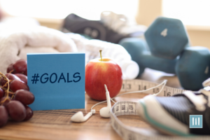 creating achievable home workout goals a how to guide