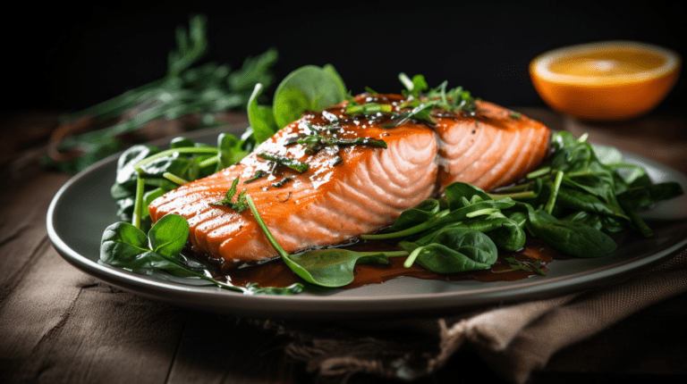 Food For Fitness: Dietary Choices That Influence Testosterone Levels In Men