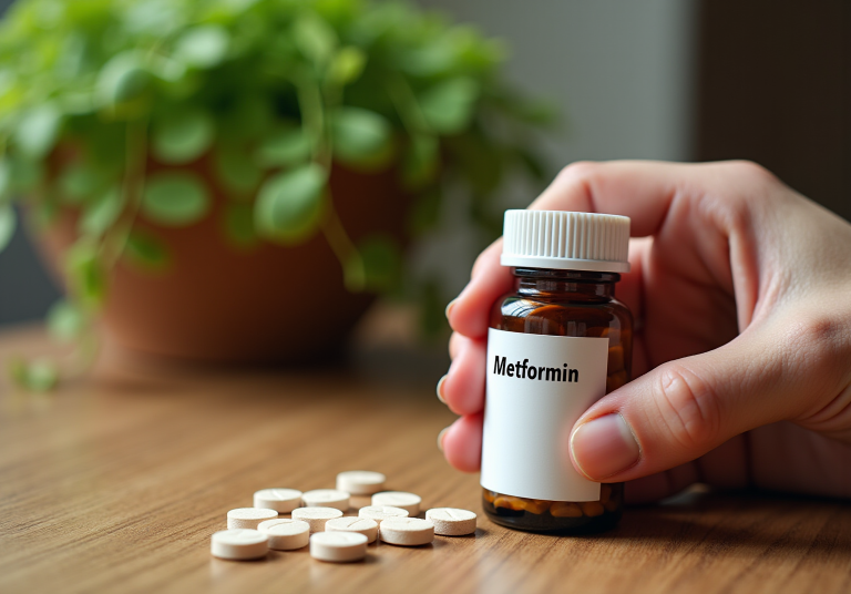 do people lose weight on metformin key insights and guidelines