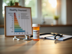 does aetna cover ozempic for weight loss key steps to find out