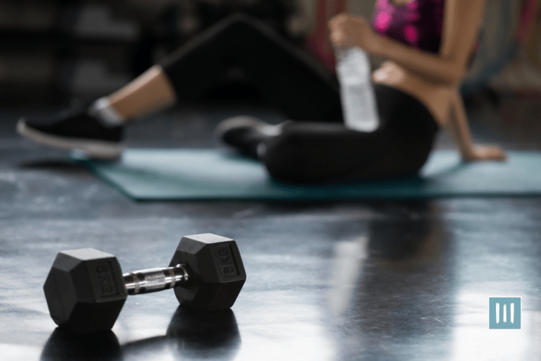 effective goal setting strategies for home workouts