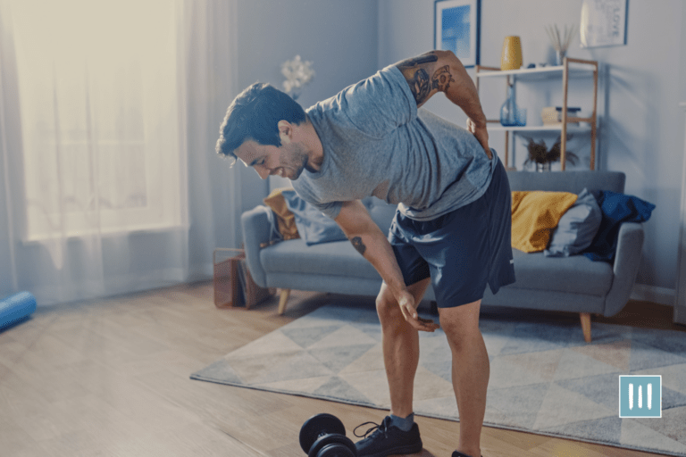 effective injury prevention exercises for home workouts