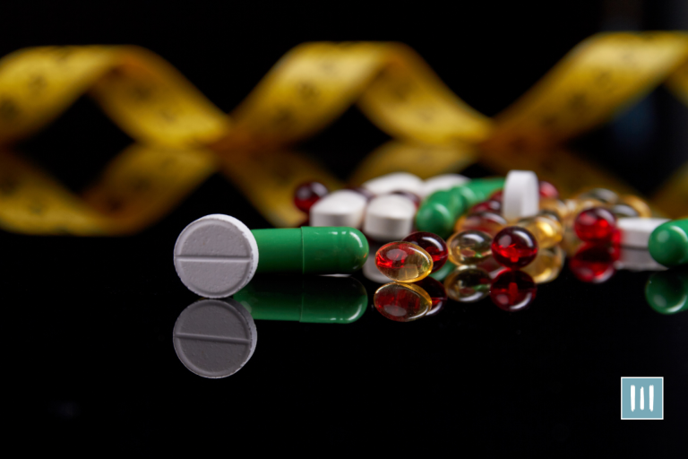 eli lilly’s oral glp 1 pill a breakthrough in weight loss care