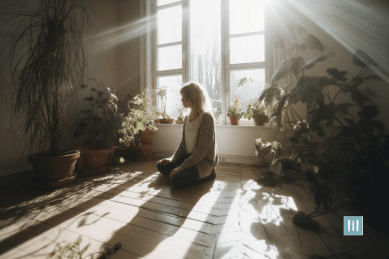 Achieving Emotional Balance With Mindfulness Meditation