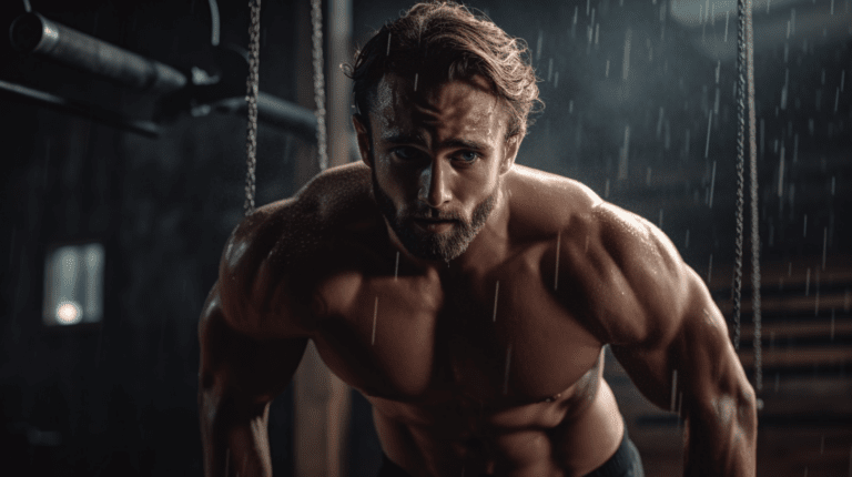 Sweat And Testosterone: How Different Workouts Influence Male Hormone Levels
