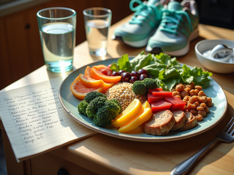 fastest way to lower a 1 c your essential checklist