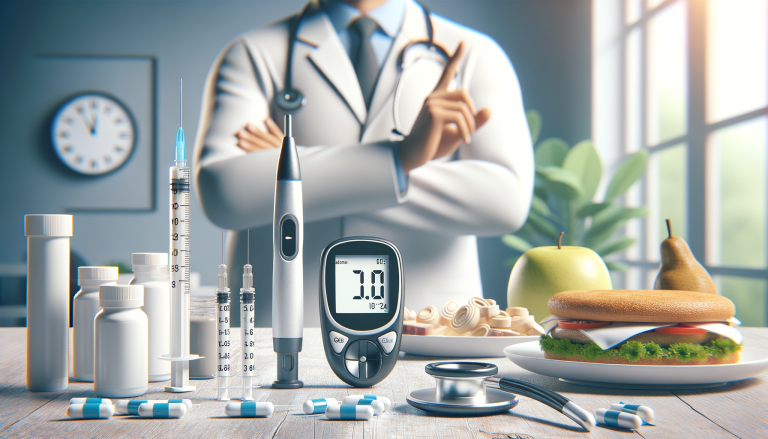 not losing weight concept illustration featuring professional design elements and clear typography