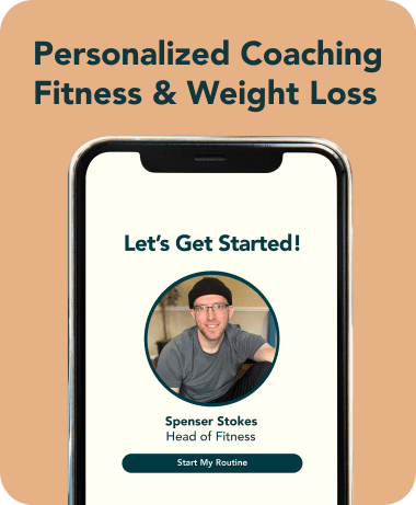 fitness coach