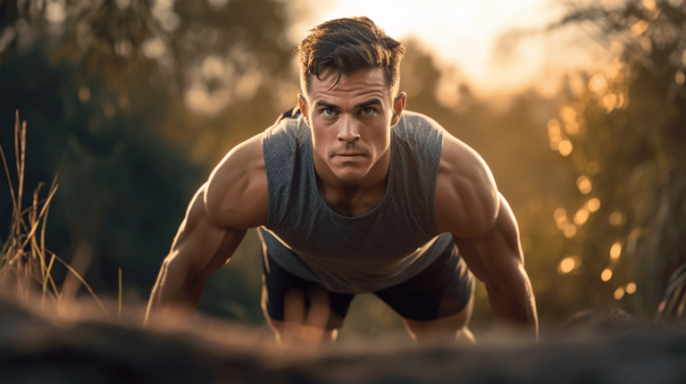 hiit for muscle retention