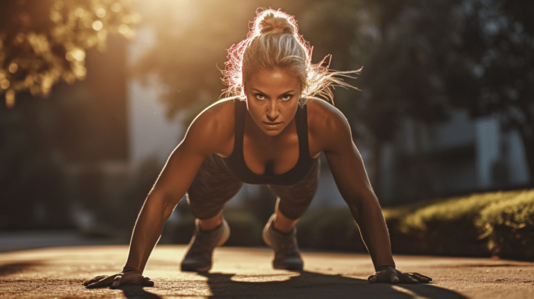 Boosting Your Metabolism: The Metabolic Impacts Of HIIT Training
