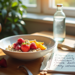 how much weight is safe to lose in a week key guidelines