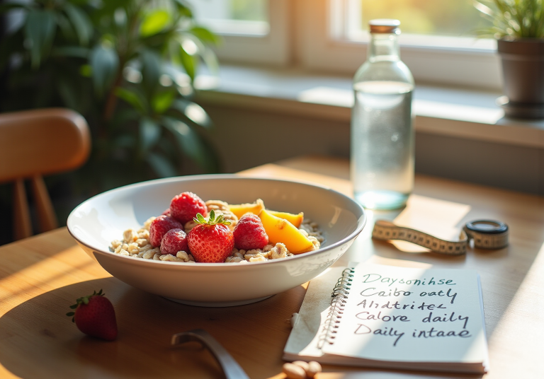 how much weight is safe to lose in a week key guidelines