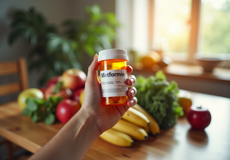 how quickly will you lose weight on metformin a step by step guide