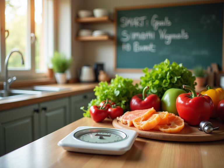how to determine a healthy amount of weight to lose per week a step by step guide