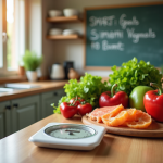 how to determine a healthy amount of weight to lose per week a step by step guide