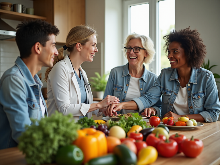 how to get glp 1 prescription steps for weight loss success