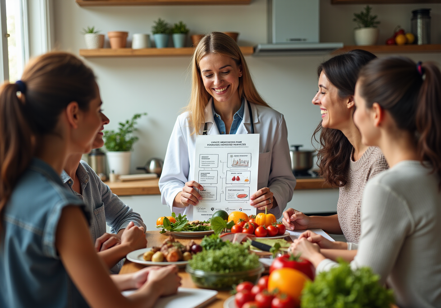 How to Get GLP-1: Steps for Effective Weight Loss Support
