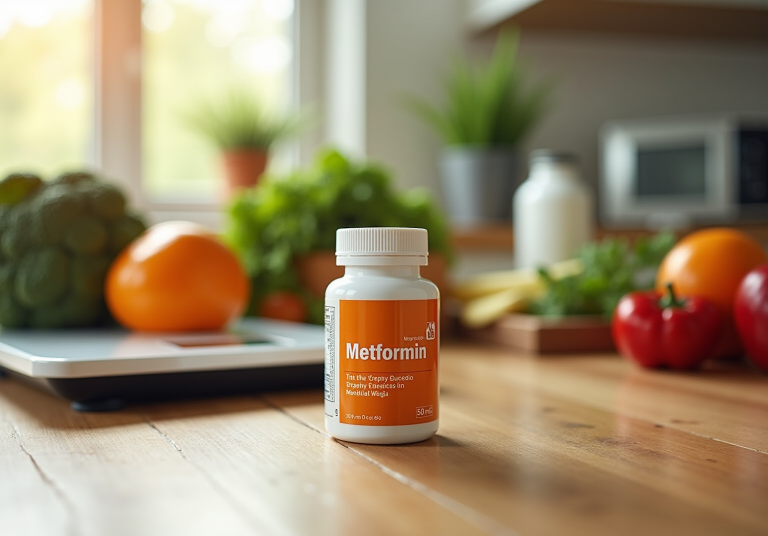 how to get metformin for weight loss a step by step guide