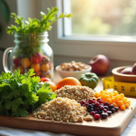 how to lower a 1 c naturally a step by step guide