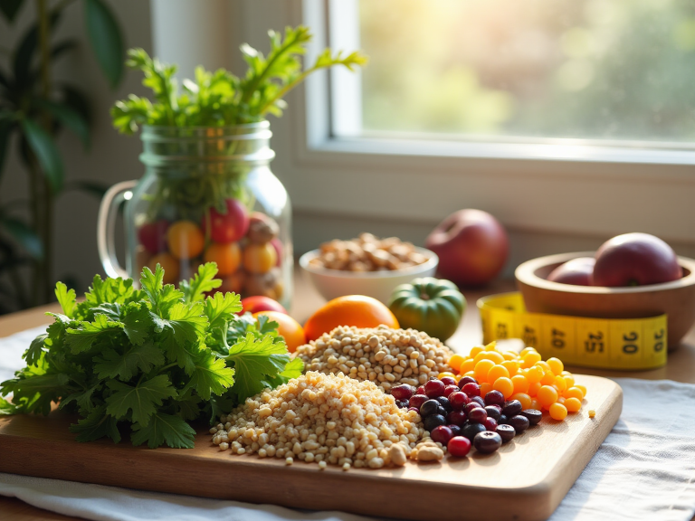 how to lower a 1 c naturally a step by step guide