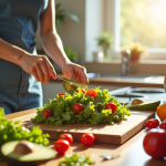 how to lower hb a 1 c effective dietary and lifestyle strategies