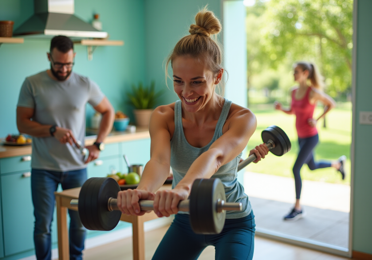 how to restart your metabolism for effective weight loss