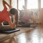 how to stay motivated and achieve fitness goals at home