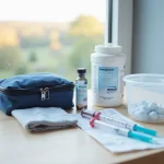 how to travel with semaglutide compound essential steps for safe transport