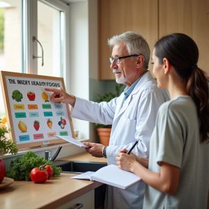 People Struggling With Weight