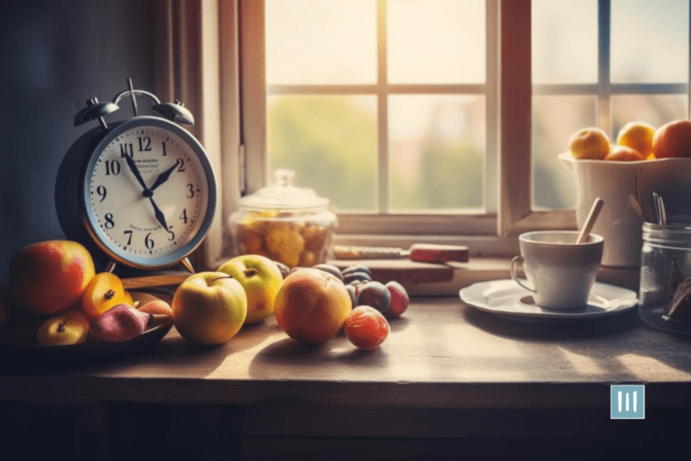intermittent fasting for mental clarity