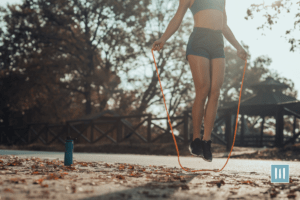 jump rope hiit the ultimate workout