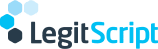 legitscript logo color