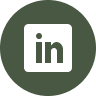 linkdin green icon 3x