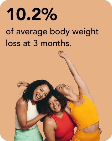 loss weight in 3 months