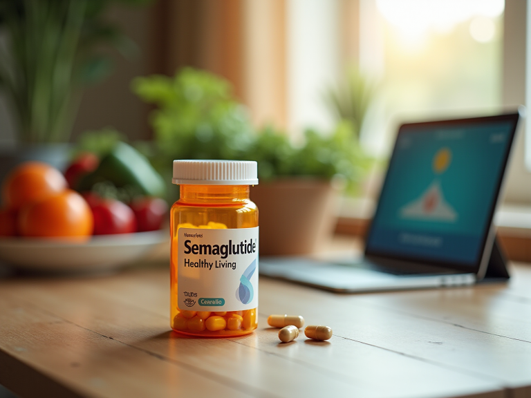 mail order semaglutide steps for safe online purchasing