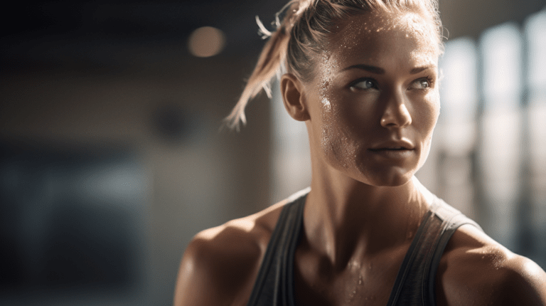 Keep The Fire Burning: Tips To Stay Motivated And Consistent In Your Workout Journey