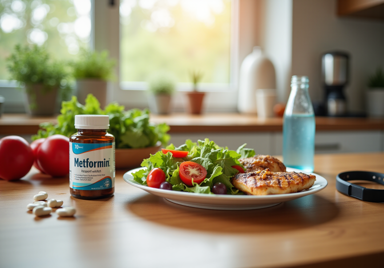 master metformin dosing for weight loss a step by step guide