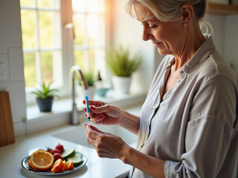 master semaglutide compound dosage for effective weight loss