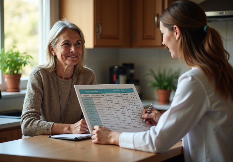 master the wegovy to mounjaro conversion chart for weight loss