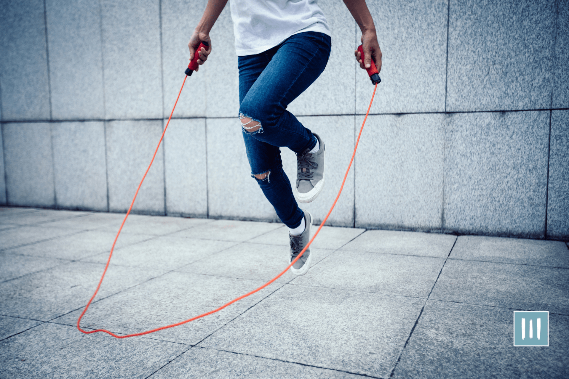 mastering advanced jump rope techniques for cardio