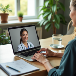 maximize your online consultation with weight loss doctors