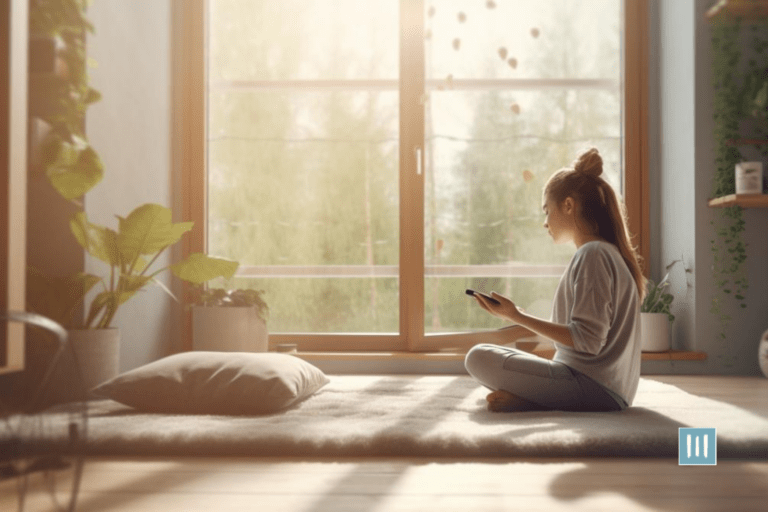 The Best Meditation Apps For Mindfulness