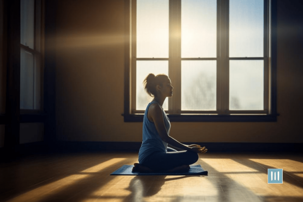 meditation for mind body