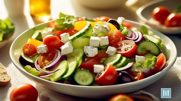 Delicious Mediterranean Diet Recipes To Try