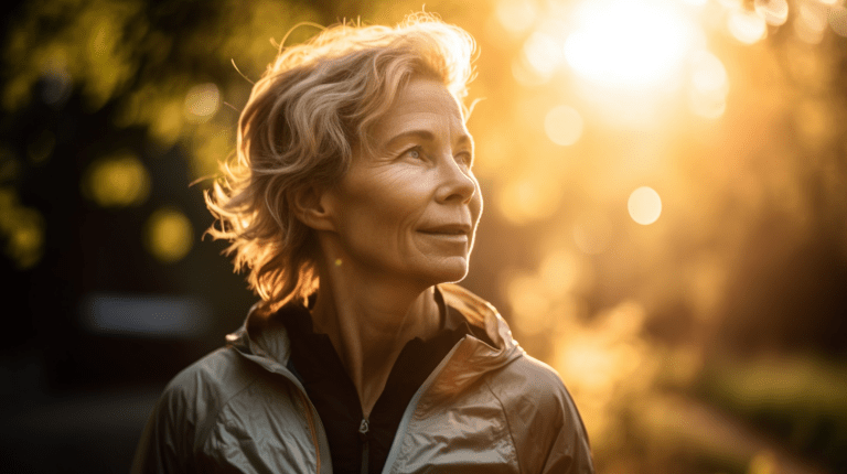 The Menopause Metabolic Shift: Understanding Weight Changes In The Golden Years