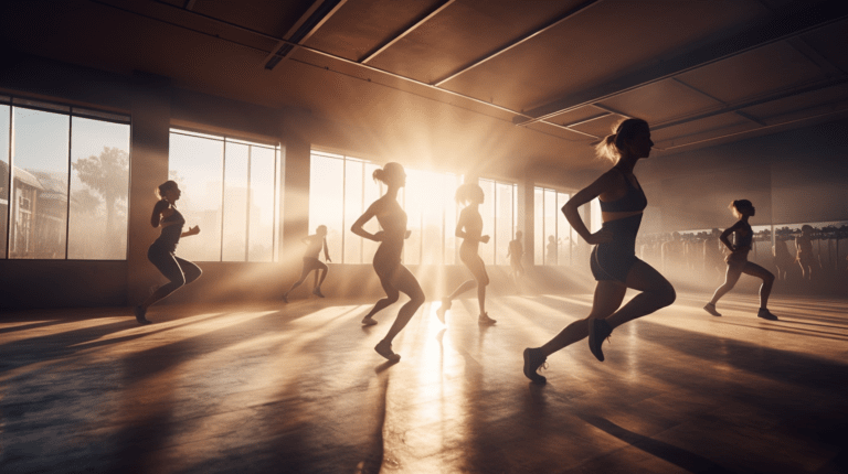 More Than Physical: The Cognitive And Mood-Boosting Benefits Of HIIT