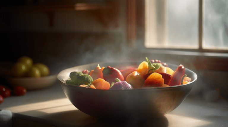 Microwave Myths: Does Heating Food In Microwaves Deplete Its Nutrient Value?